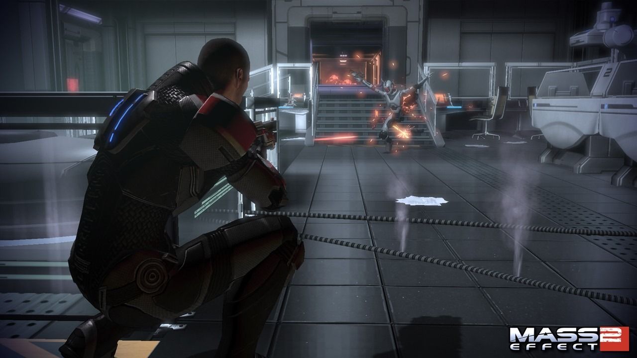 Mass Effect 2 - Imagen 12